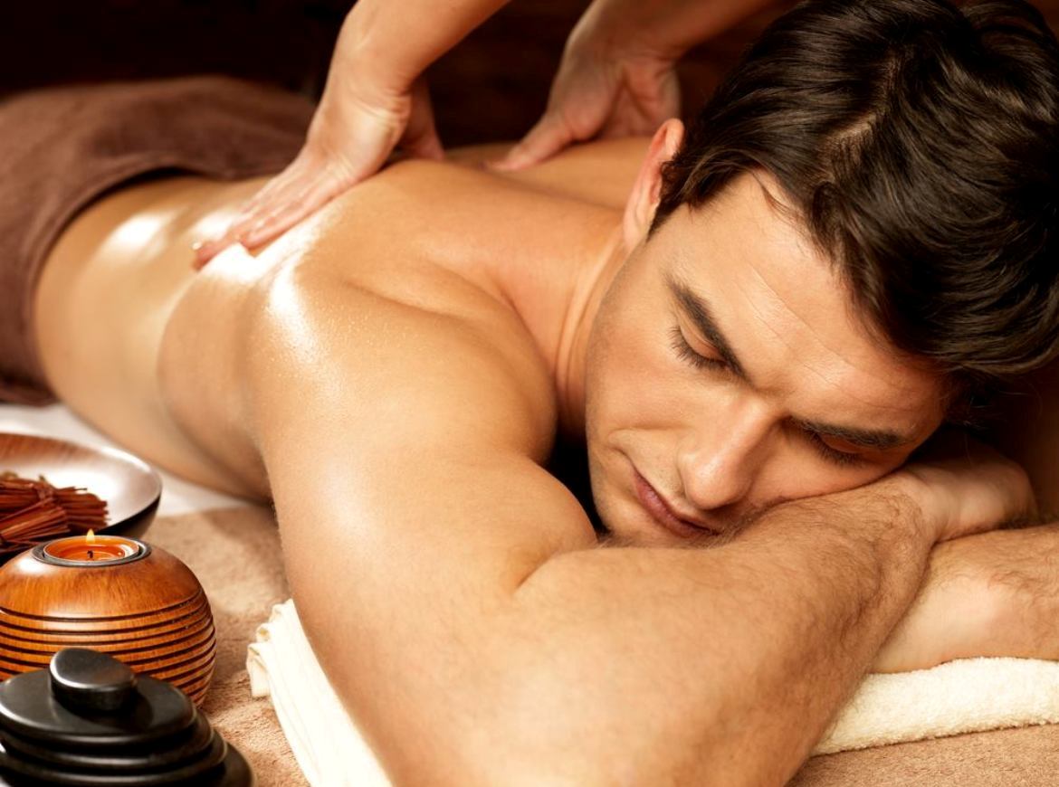 Artha Wellness Spa & Massage Andheri